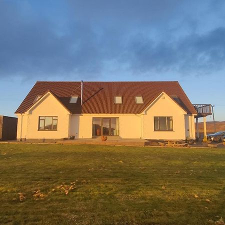 Achalochan House Ose Eksteriør billede