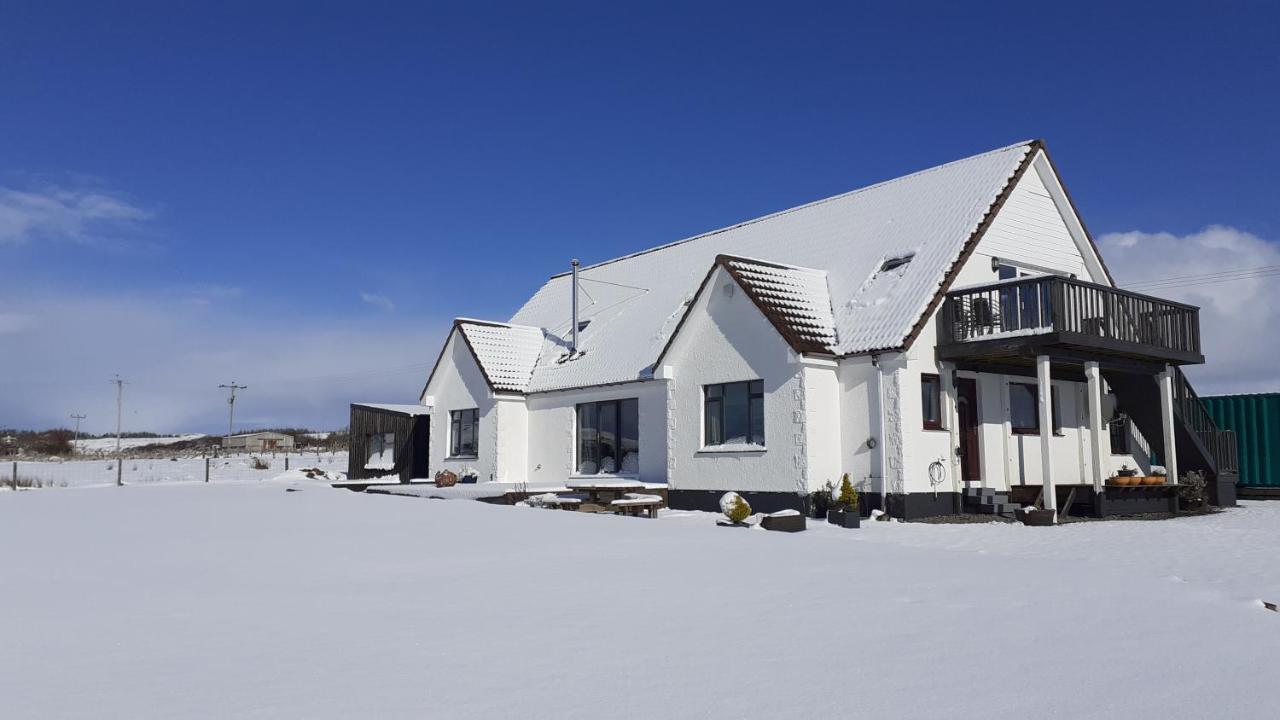 Achalochan House Ose Eksteriør billede