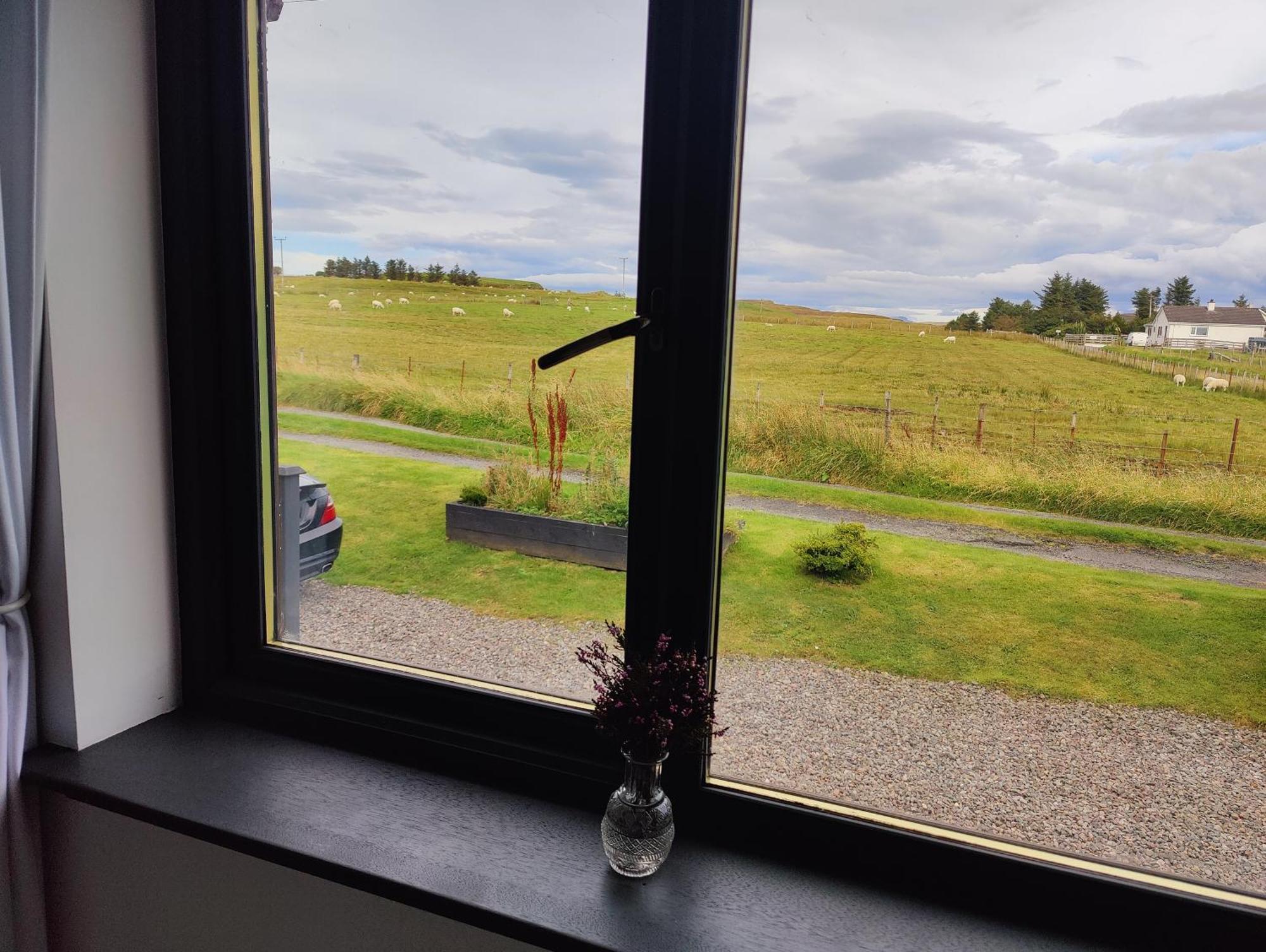 Achalochan House Ose Eksteriør billede